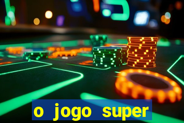 o jogo super genius paga de verdade